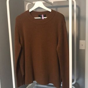 THEORY “Brandelle” sweater